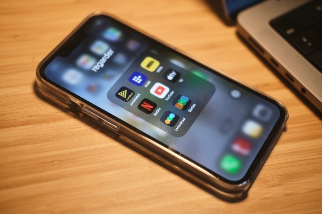 My Go-To Apps & Websites in&nbsp;2025