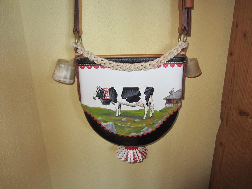 Cheese Vocabulary from the Heart of Cheese in Switzerland,&nbsp;Gruyère