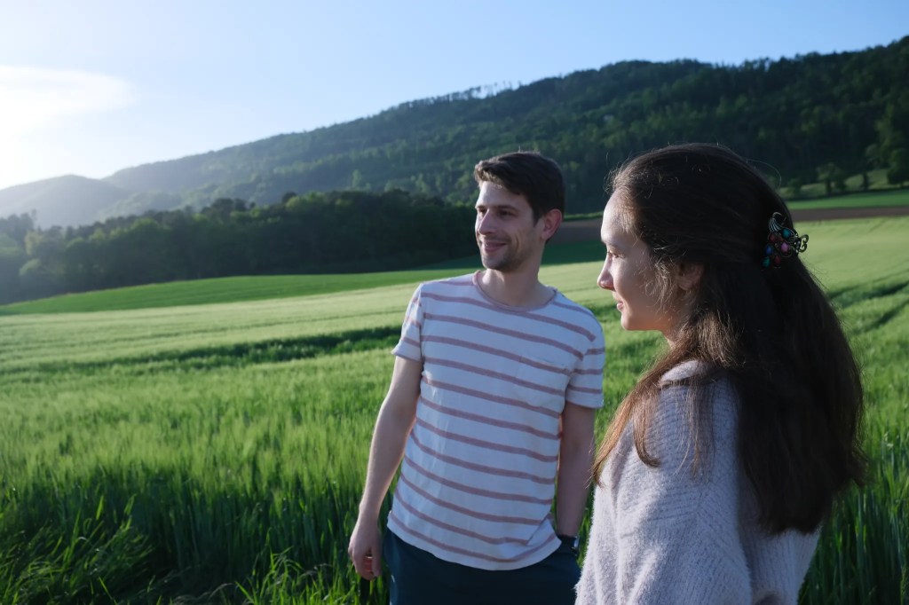 2025: My Four Years in&nbsp;Switzerland