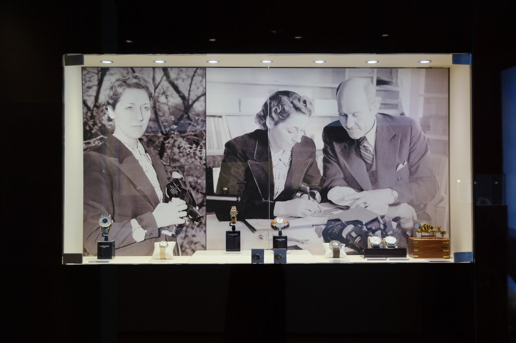 Longines: Companion of Pioneers and&nbsp;Explorers